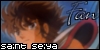 Saint Seiya Fan