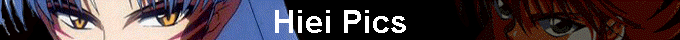 Hiei Pics