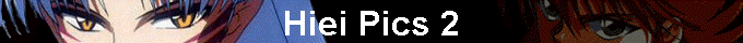 Hiei Pics 2