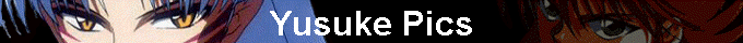 Yusuke Pics