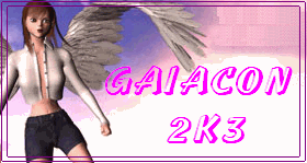 Gaiacon 2K3!