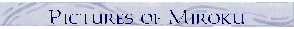 Pictures of Miroku