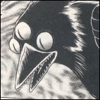 Crow Demon