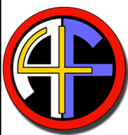 AFO4 logo