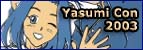 YasumiCon Logo