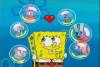 Spongebob daydreams