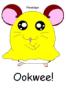 The real Ookwee