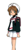 Sakura_uniform