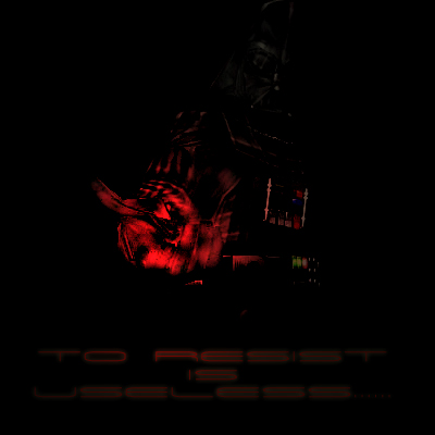 The Dark Side wants you! Join today and recieve a free glow in the dark lightsaber pen!