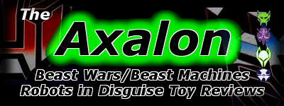The Axalon