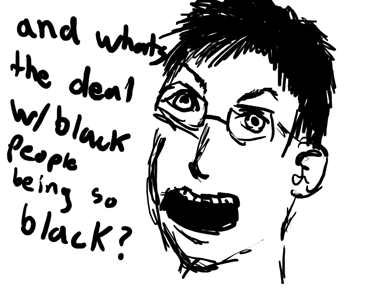 briton makes innebriated observations