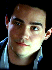 Ash Grey, as portrayed by the guy from Dead Last.