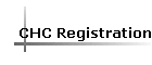 CHC Registration