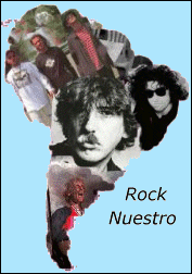 Webring Rock Nuestro