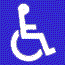 International Symbol of Accessibility