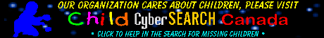 Child CyberSEARCH