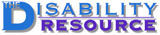 The Disability Resource