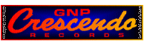 GNP Crescendo Records