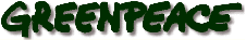 Greenpeace International