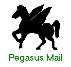Pegasus Mail