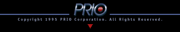 Prio Corporation