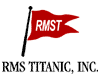 RMS Titanic Inc.