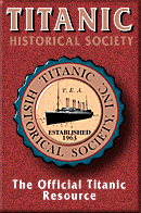 Titanic Historical Society