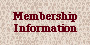 Society Membership Information
