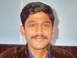 Arvind K. Murthy