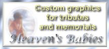 Heaven's Babies Graphics