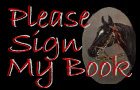 Sign My Guestbook