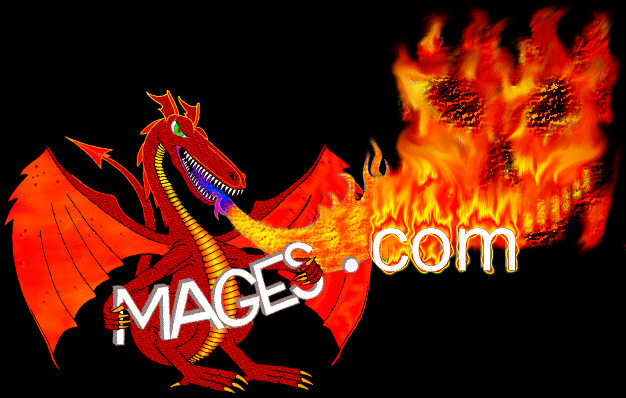 MAGES DRAGON