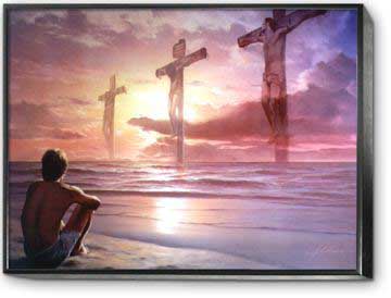 Leaning on the CROSS