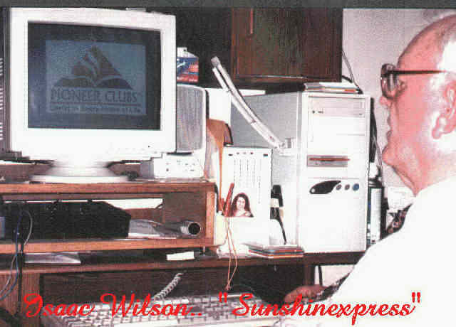 The Composer at Work?