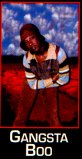 Gansta Boo