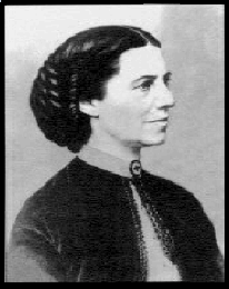 Clara Barton