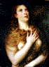 Magdalena of Tiziano