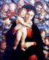 Madonna of Mantegna