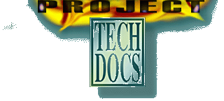 The AGC Project - Tech Docs