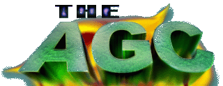 The AGC Project - Tech Docs