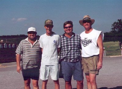 Tater,Aaron,David,Rick