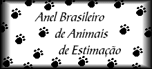 Quer se juntar ao Anel Brasileiro de Animais de Estima��o?