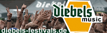 Diebels Festival Sommer 2000 - SouthSide Festival