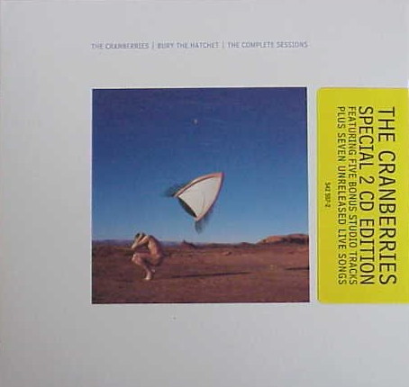 Bury the Hatchet - Complete Sessions