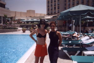 Dolores y Moria - Click para ver mas grande!