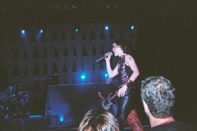 Cranberries Los Angeles