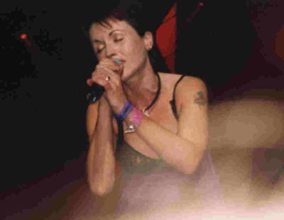 Dolores O�Riordan