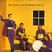 To the Faithful Departed