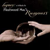 VA-Tribute To Rumours