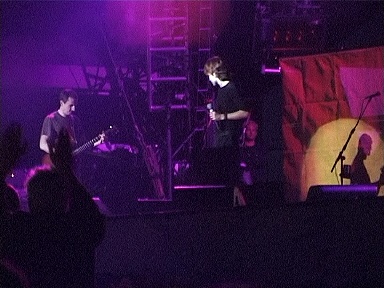 Diebels Festival Sommer 2000 - SouthSide Festival